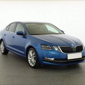 Skoda Octavia 1.6 TDI / 19968122