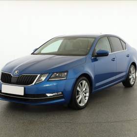 Foto inzerátu Skoda Octavia 1.6 TDI