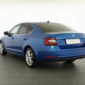 Foto inzerátu Skoda Octavia 1.6 TDI
