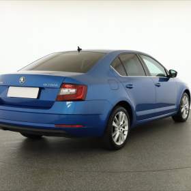 Foto inzerátu Skoda Octavia 1.6 TDI