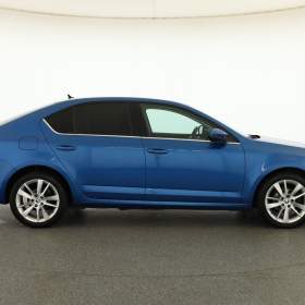 Foto inzerátu Skoda Octavia 1.6 TDI