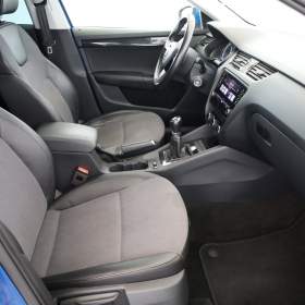 Foto inzerátu Skoda Octavia 1.6 TDI