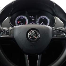 Foto inzerátu Skoda Octavia 1.6 TDI
