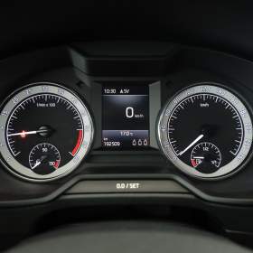 Foto inzerátu Skoda Octavia 1.6 TDI
