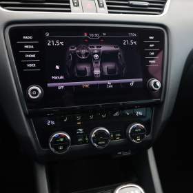 Foto inzerátu Skoda Octavia 1.6 TDI