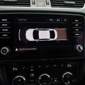 Foto inzerátu Skoda Octavia 1.6 TDI