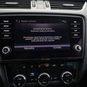 Foto inzerátu Skoda Octavia 1.6 TDI