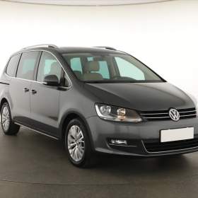 Foto inzerátu VW Sharan 2.0 TDI BMT