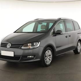 Foto inzerátu VW Sharan 2.0 TDI BMT