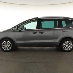 Foto inzerátu VW Sharan 2.0 TDI BMT