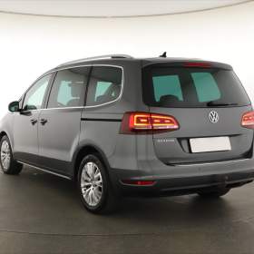 Foto inzerátu VW Sharan 2.0 TDI BMT