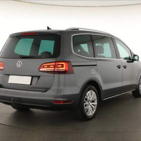 Foto inzerátu VW Sharan 2.0 TDI BMT