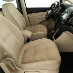 Foto inzerátu VW Sharan 2.0 TDI BMT