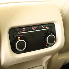 Foto inzerátu VW Sharan 2.0 TDI BMT