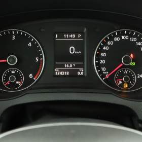 Foto inzerátu VW Sharan 2.0 TDI BMT