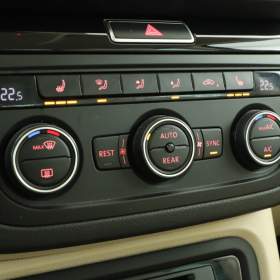 Foto inzerátu VW Sharan 2.0 TDI BMT