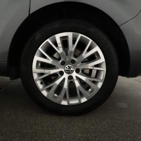 Foto inzerátu VW Sharan 2.0 TDI BMT