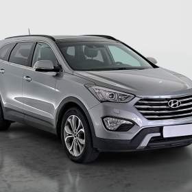 Foto inzerátu Hyundai Grand Santa Fe 2.2 CRDi