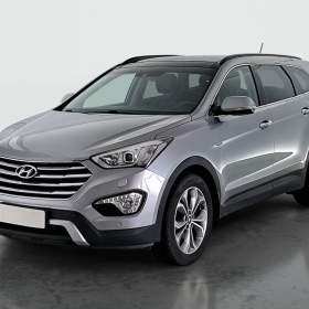 Foto inzerátu Hyundai Grand Santa Fe 2.2 CRDi