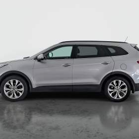 Foto inzerátu Hyundai Grand Santa Fe 2.2 CRDi