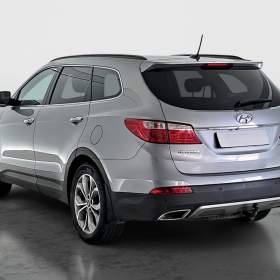 Foto inzerátu Hyundai Grand Santa Fe 2.2 CRDi