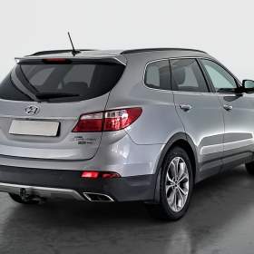 Foto inzerátu Hyundai Grand Santa Fe 2.2 CRDi