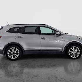 Foto inzerátu Hyundai Grand Santa Fe 2.2 CRDi