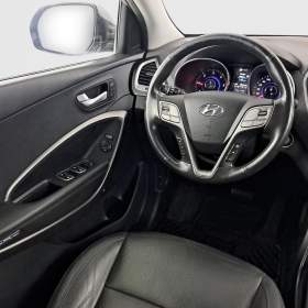 Foto inzerátu Hyundai Grand Santa Fe 2.2 CRDi