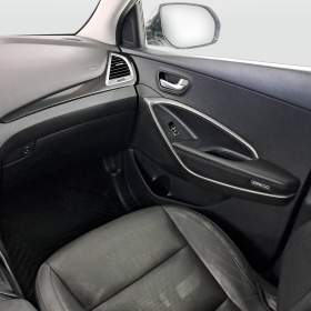 Foto inzerátu Hyundai Grand Santa Fe 2.2 CRDi
