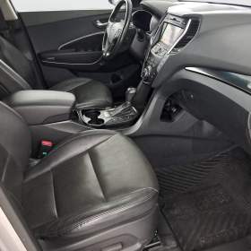 Foto inzerátu Hyundai Grand Santa Fe 2.2 CRDi