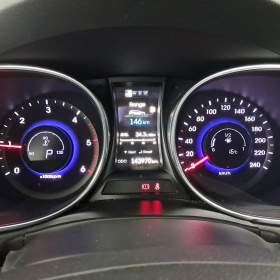 Foto inzerátu Hyundai Grand Santa Fe 2.2 CRDi