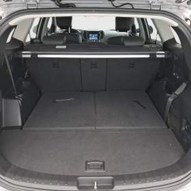 Foto inzerátu Hyundai Grand Santa Fe 2.2 CRDi