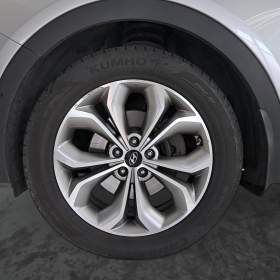 Foto inzerátu Hyundai Grand Santa Fe 2.2 CRDi