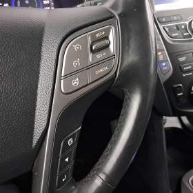 Foto inzerátu Hyundai Grand Santa Fe 2.2 CRDi