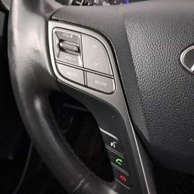 Foto inzerátu Hyundai Grand Santa Fe 2.2 CRDi