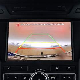 Foto inzerátu Hyundai Grand Santa Fe 2.2 CRDi