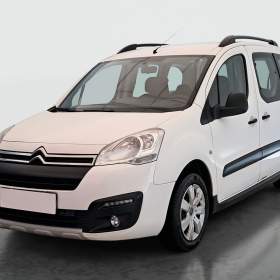 Foto inzerátu Citroen Berlingo 1.6 BlueHDi