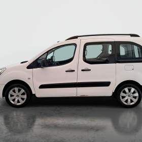 Foto inzerátu Citroen Berlingo 1.6 BlueHDi