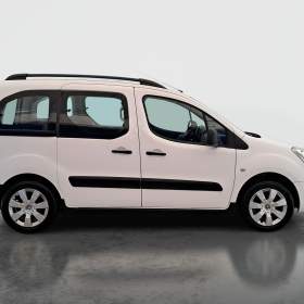 Foto inzerátu Citroen Berlingo 1.6 BlueHDi