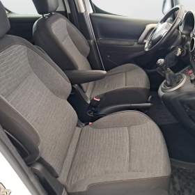 Foto inzerátu Citroen Berlingo 1.6 BlueHDi