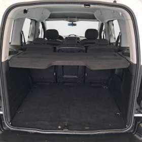 Foto inzerátu Citroen Berlingo 1.6 BlueHDi