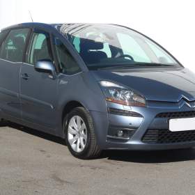 Citroen C4 Picasso 2.0 HDi / 19968126