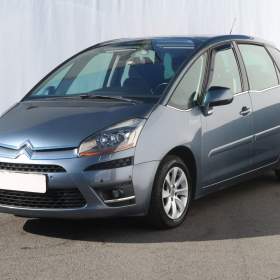 Foto inzerátu Citroen C4 Picasso 2.0 HDi