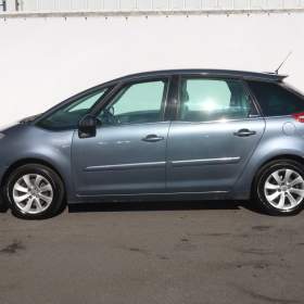 Foto inzerátu Citroen C4 Picasso 2.0 HDi