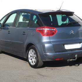 Foto inzerátu Citroen C4 Picasso 2.0 HDi