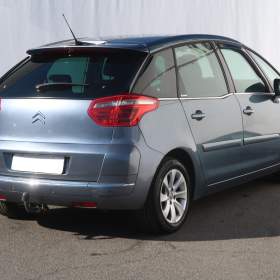Foto inzerátu Citroen C4 Picasso 2.0 HDi