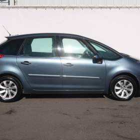 Foto inzerátu Citroen C4 Picasso 2.0 HDi