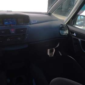 Foto inzerátu Citroen C4 Picasso 2.0 HDi
