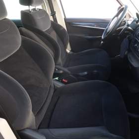 Foto inzerátu Citroen C4 Picasso 2.0 HDi