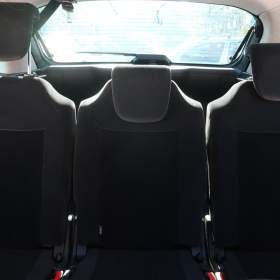 Foto inzerátu Citroen C4 Picasso 2.0 HDi